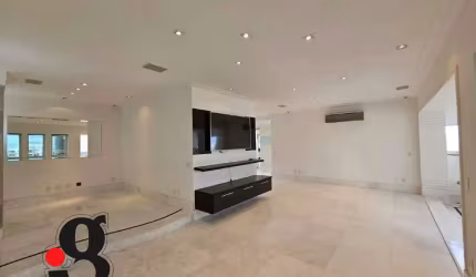 Cobertura à venda com 389 m², 4 quartos e 6 vagas