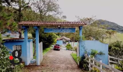 Fazenda Espetacular à Venda - 60 Alqueires em Minas Gerais - R$ 11.950.000,00