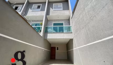 Sobrado à venda - Jardim Fernandes - 460.000,00