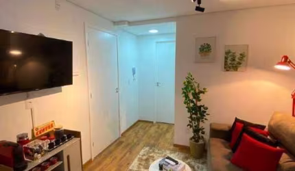 Apartamento à venda - Vila Granada - 280.000,00
