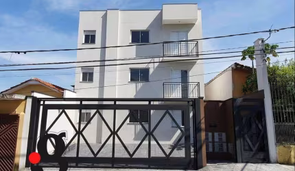 Apartamento à Venda – Arnaldo Pedroso D'Horta, 344