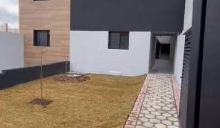 Apartamento à Venda – Av. Montemagno – Vila Formosa