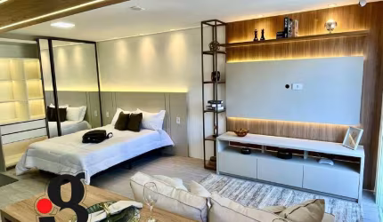 Apartamentos à venda - Jd Anália Franco