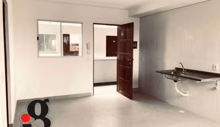Apartamento para locação na Vila Taquari