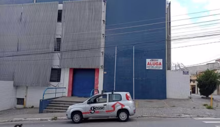 Prédio para aluguel - São Miguel Paulista - 45.000,00
