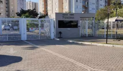 Apartamento à Venda - Bairro Penha