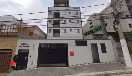 Lançamento de Apartamentos Novos na Vila Rosária - Prontos para Morar!