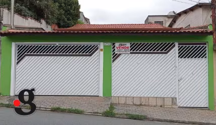 Imóvel à venda - Vila Curuçá Velha