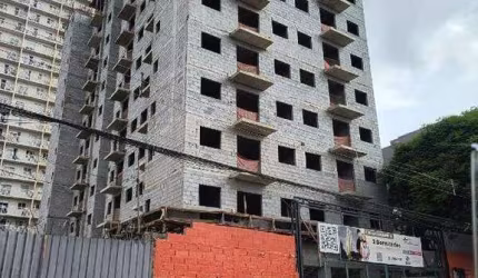 Apartamento à venda - Cidade Patriarca - 240.000,00