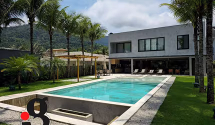 Casa à venda - Tabatinga - 12.800.000,00