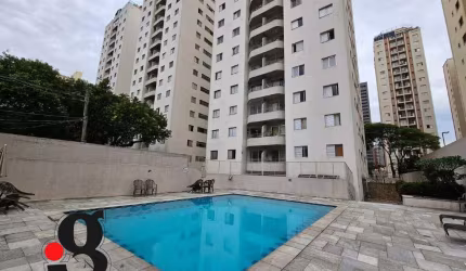 Apartamento à venda no Tatuapé - São Paulo