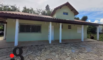 Chácara à venda - Arujá