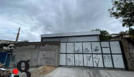 Galpão para aluguel - Vila Curuçá - 13.000,00