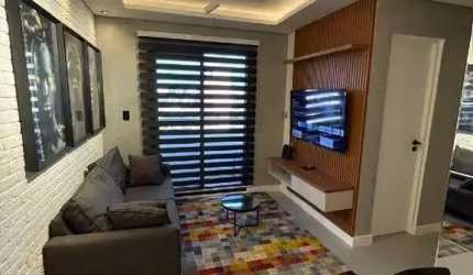 Apartamento à venda - Vila Formosa