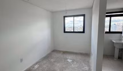 Apartamento à venda - Vila Rosaria