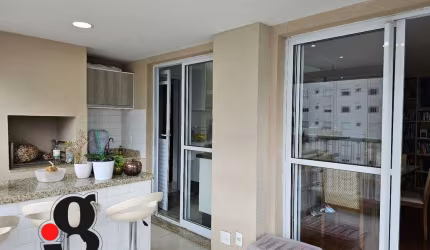 Apartamento à venda no condomínio The Garden Summer – Tatuapé