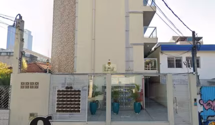 Apartamento à venda - Vila Esperança