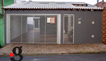 Sobrado à venda - Vila Rosaria