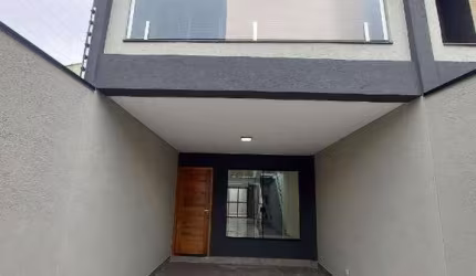 Sobrado à venda - Vila Buenos Aires