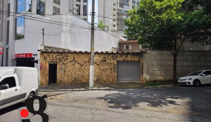 Sobrado à venda - Jardim Anália Franco