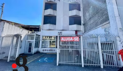 Prédio para aluguel - São Miguel Paulista - 32.000,00