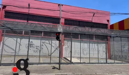 Loja para aluguel - Vila Norma - 34.000,00