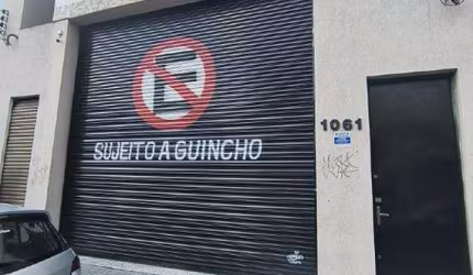 Salão Comercial - Penha