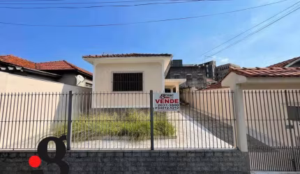Casa à venda - Vila Doutor Eiras - 1.100.000,00