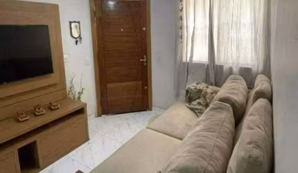 Apartamento à venda - Vila Mara - 290.000,00