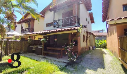 Casa à venda - Camburi - 1.080.000,00
