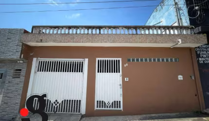Casa à venda - Burgo Paulista - 750.000,00