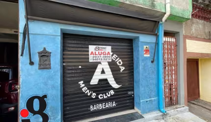 Salão para aluguel - Vila Verde - 1.200,00