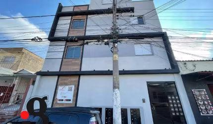 Apartamento à venda - Vila Rosaria - 199.000,00