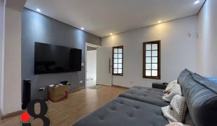 Sobrado à venda - São Miguel Paulista - 640.000,00