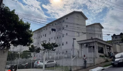 Apartamento à venda no Jardim Nélia - Itaim Paulista.