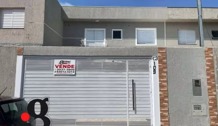 Sobrado à venda - Vila Barbosa - 519.000,00