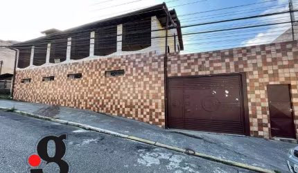 Sobrado para aluguel - Vila Nova Curuçá - 9.000,00