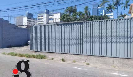 Terreno à venda - Vila Jacuí