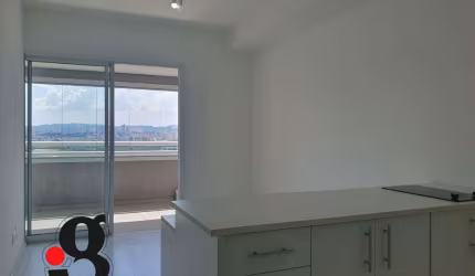 Apartamento para locação – Barra Funda