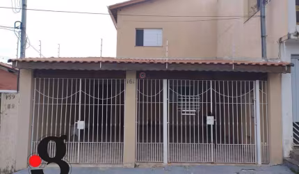 Sobrado à venda - Vila Pedroso