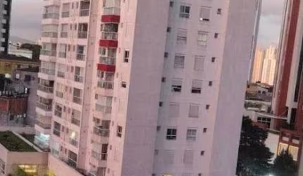 Apartamento para locação - Jardim Anália Franco