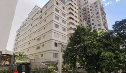 Apartamento para locação em Perdizes – Condomínio Edifício Miami