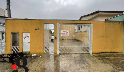Sobrado para aluguel - Vila Curuçá - 1.500,00
