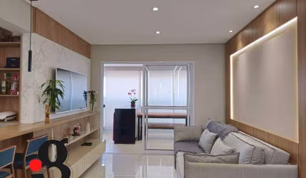 Apartamento à venda - Tatuapé