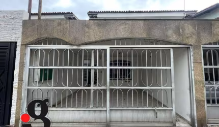 Disponível para locação - Vila Pedroso