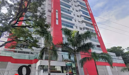 Apartamento à venda no Residencial Plaza Fortuna – Vila Jacuí