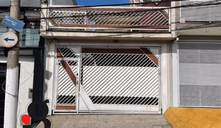 Sobrado à venda - Vila Rosaria - 900.000,00