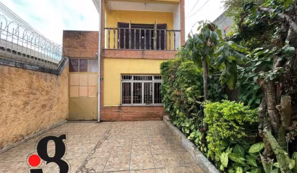 Sobrado à venda - Vila Curuçá - 1.000.000,00