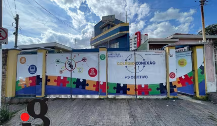 Prédio para aluguel - Vila Jacuí - 6.600,00