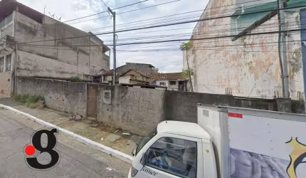 Terreno à Venda – Jardim do Campo, São Paulo